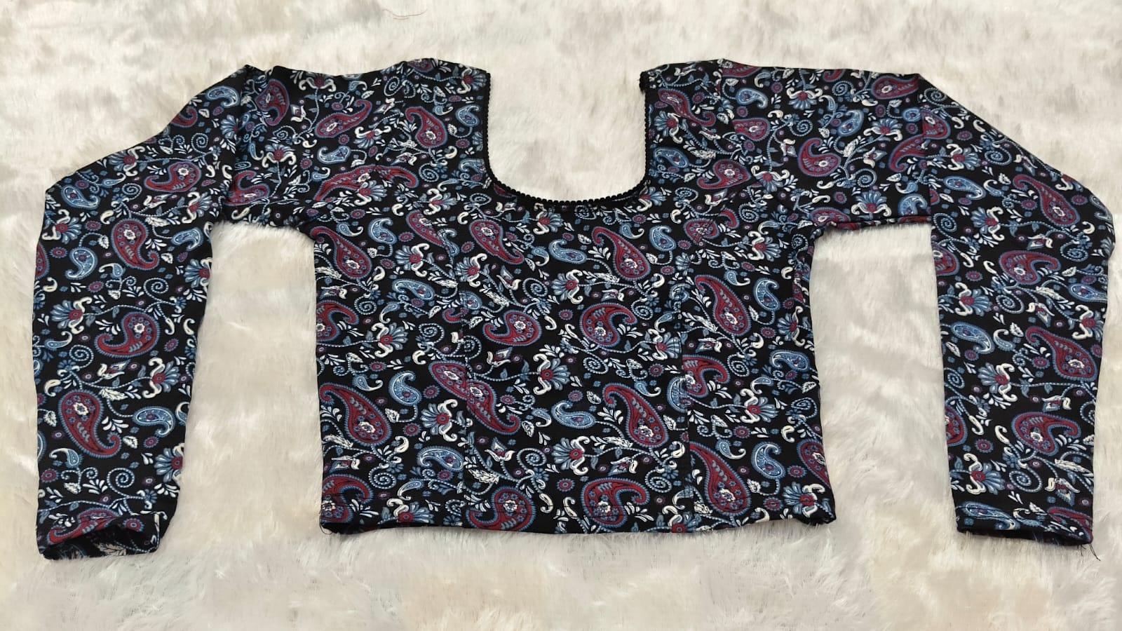 Strechable Blouses