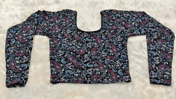 Strechable Blouses