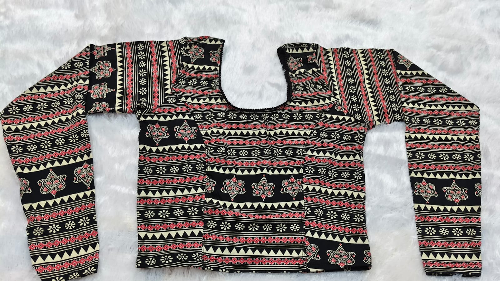 Strechable Blouses