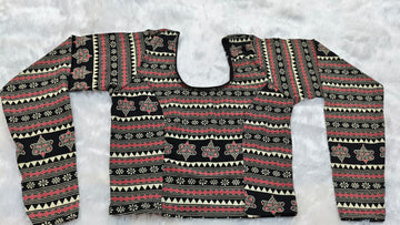 Strechable Blouses