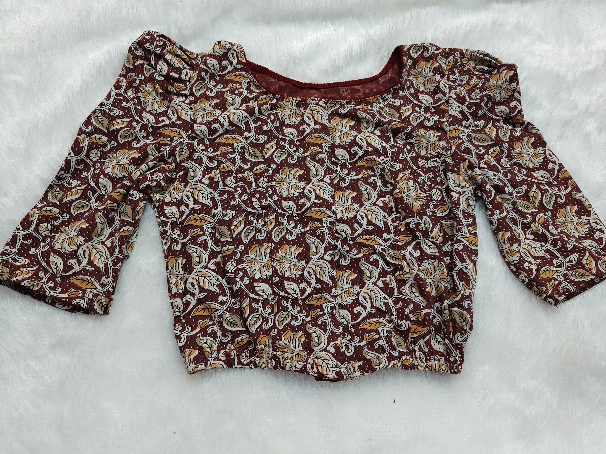 Strechable Blouses