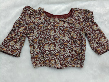 Strechable Blouses