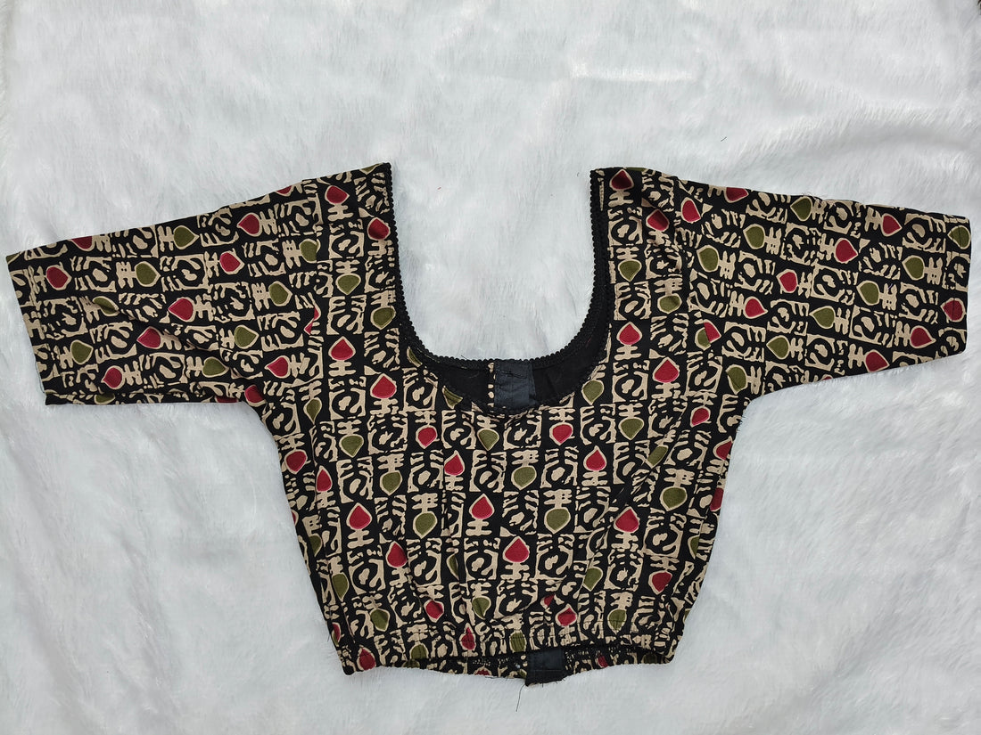 Strechable Blouses