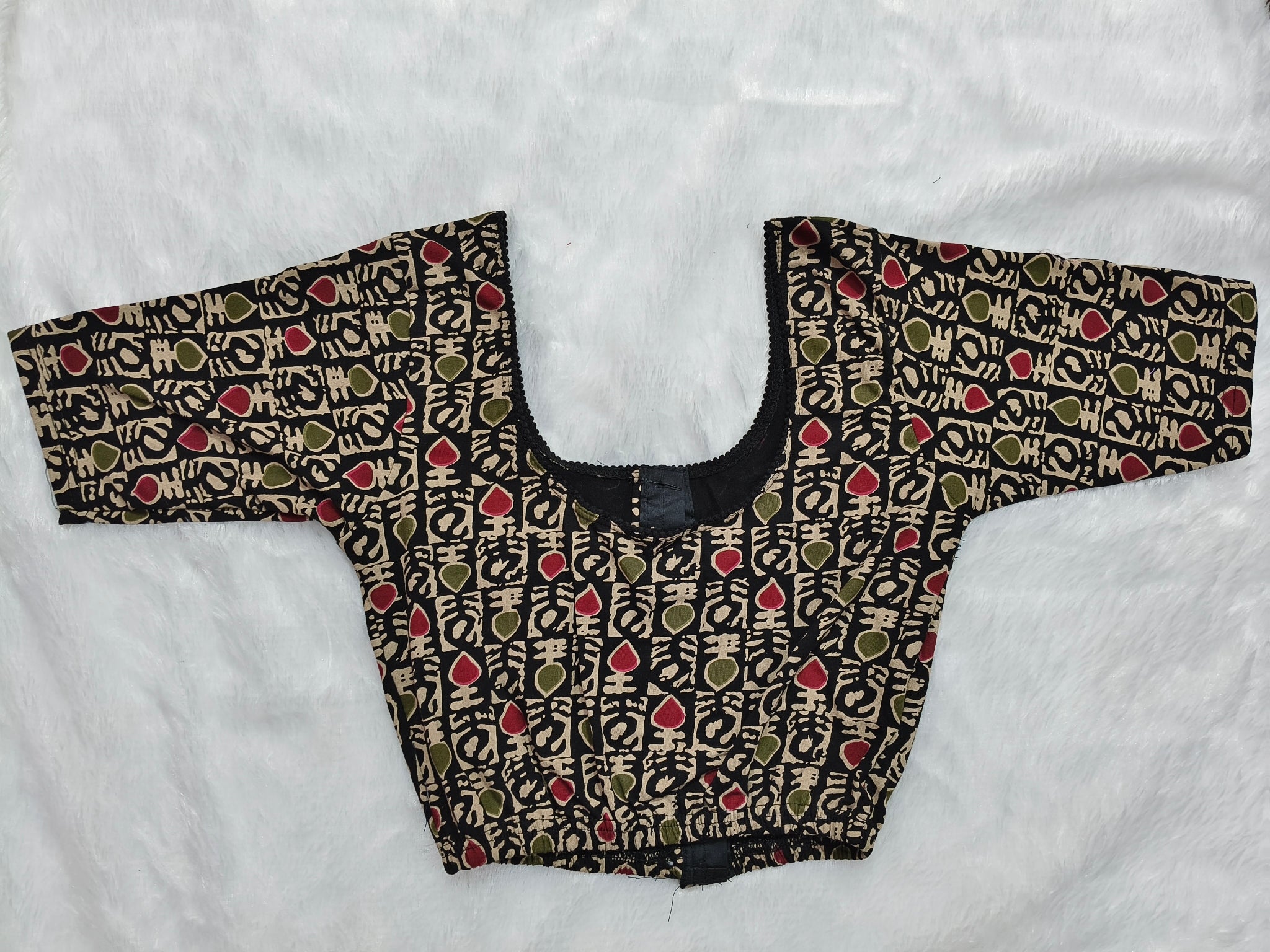 Strechable Blouses