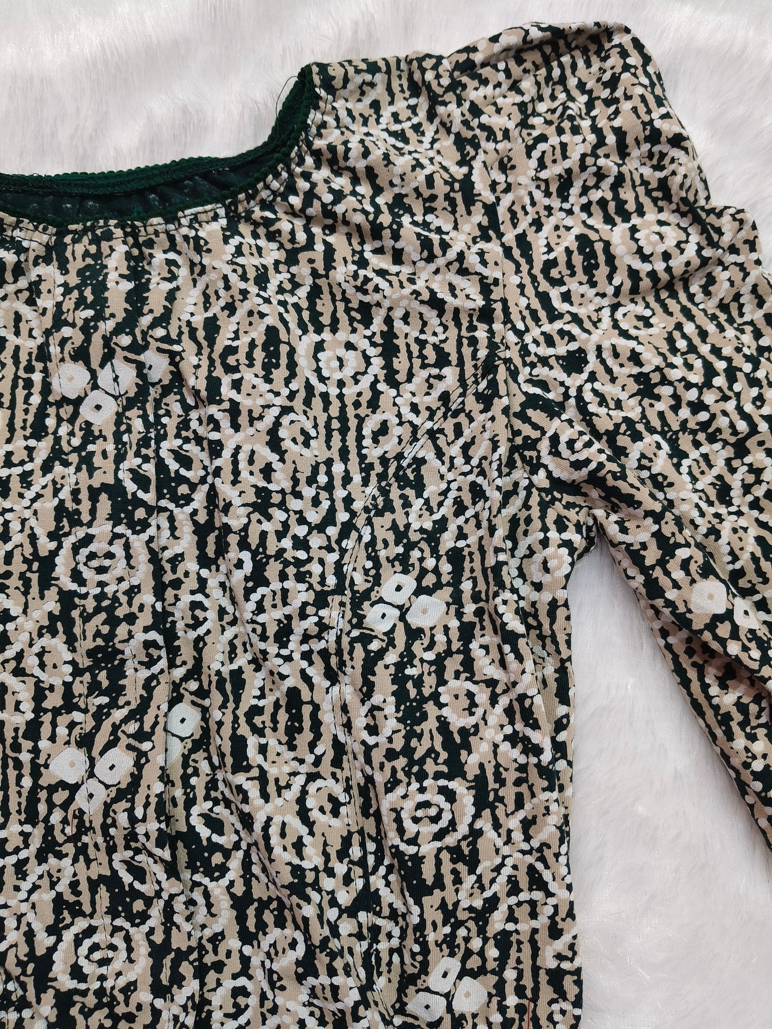 Strechable Blouses