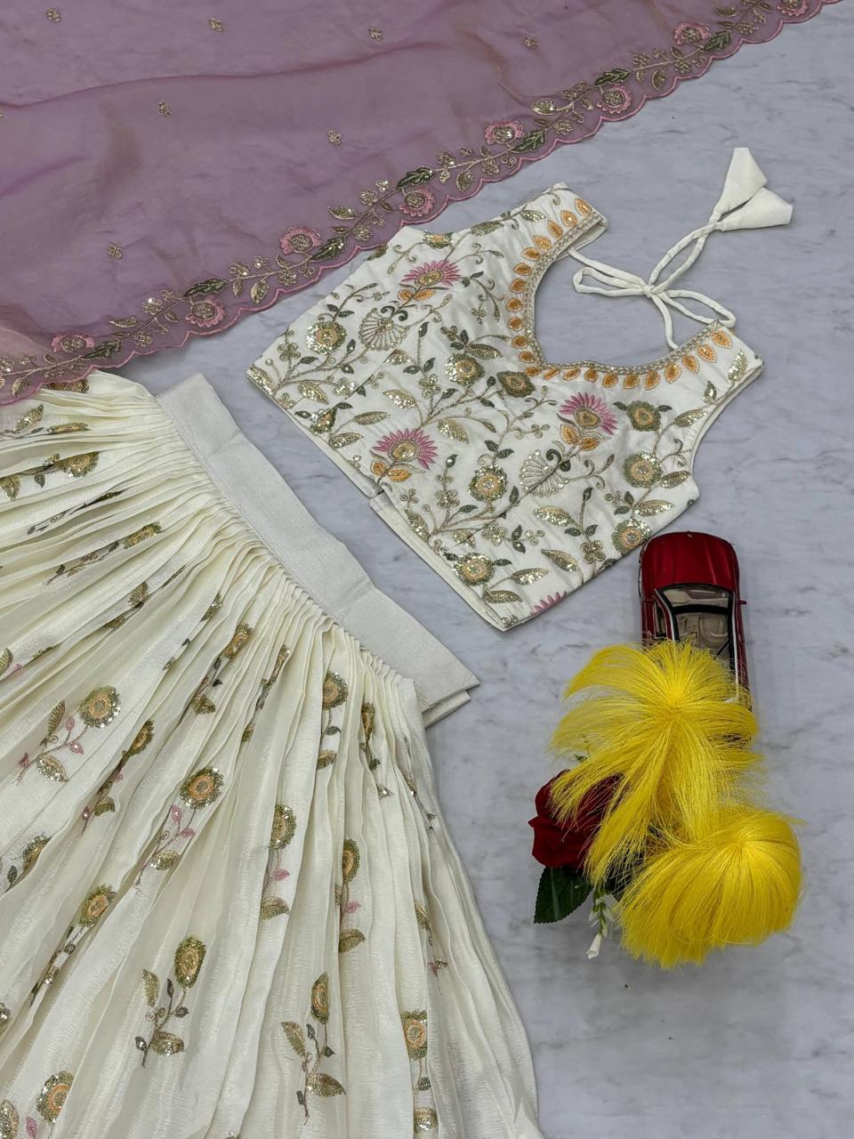 Lehenga Choli