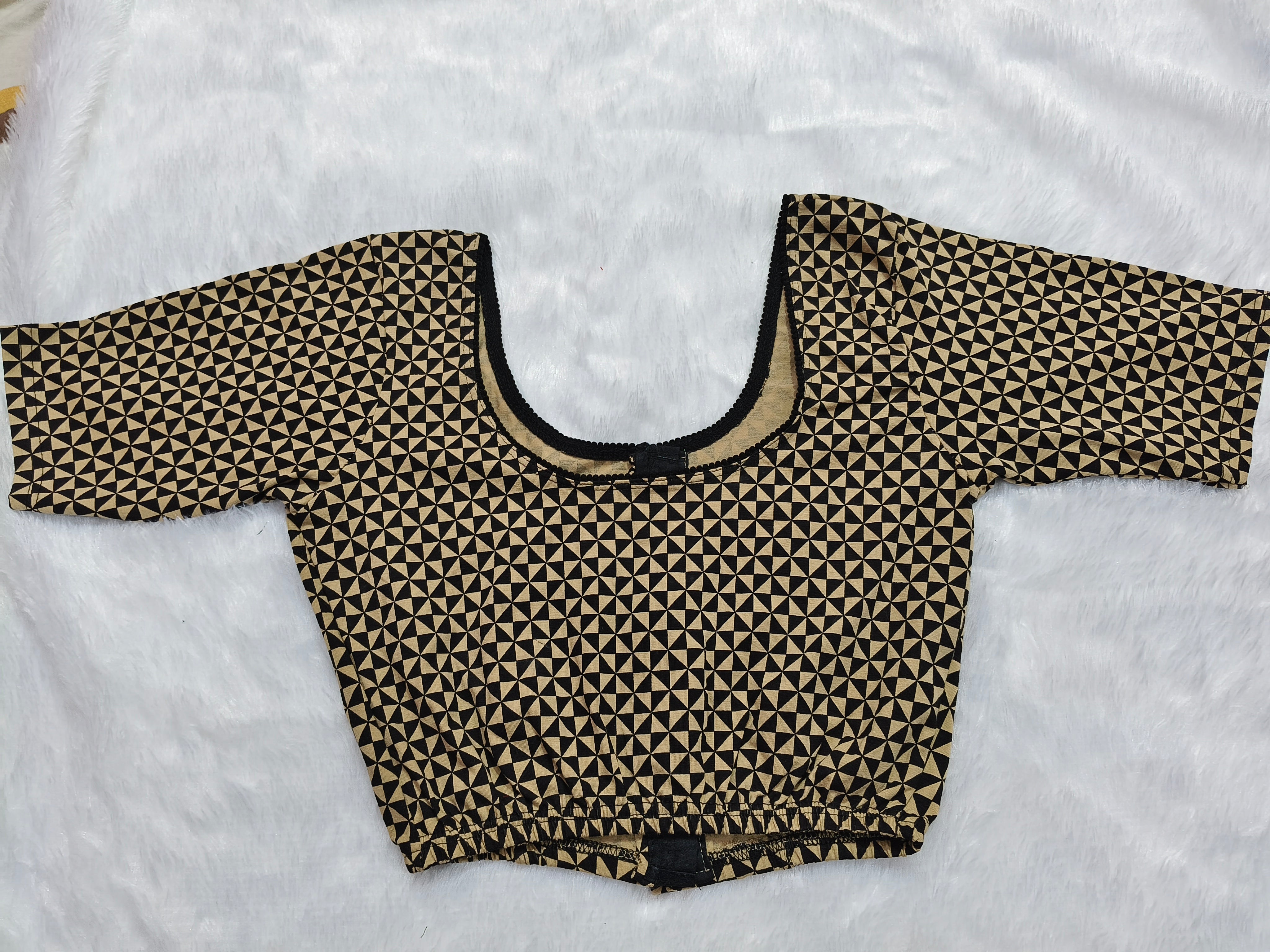 Strechable Blouses