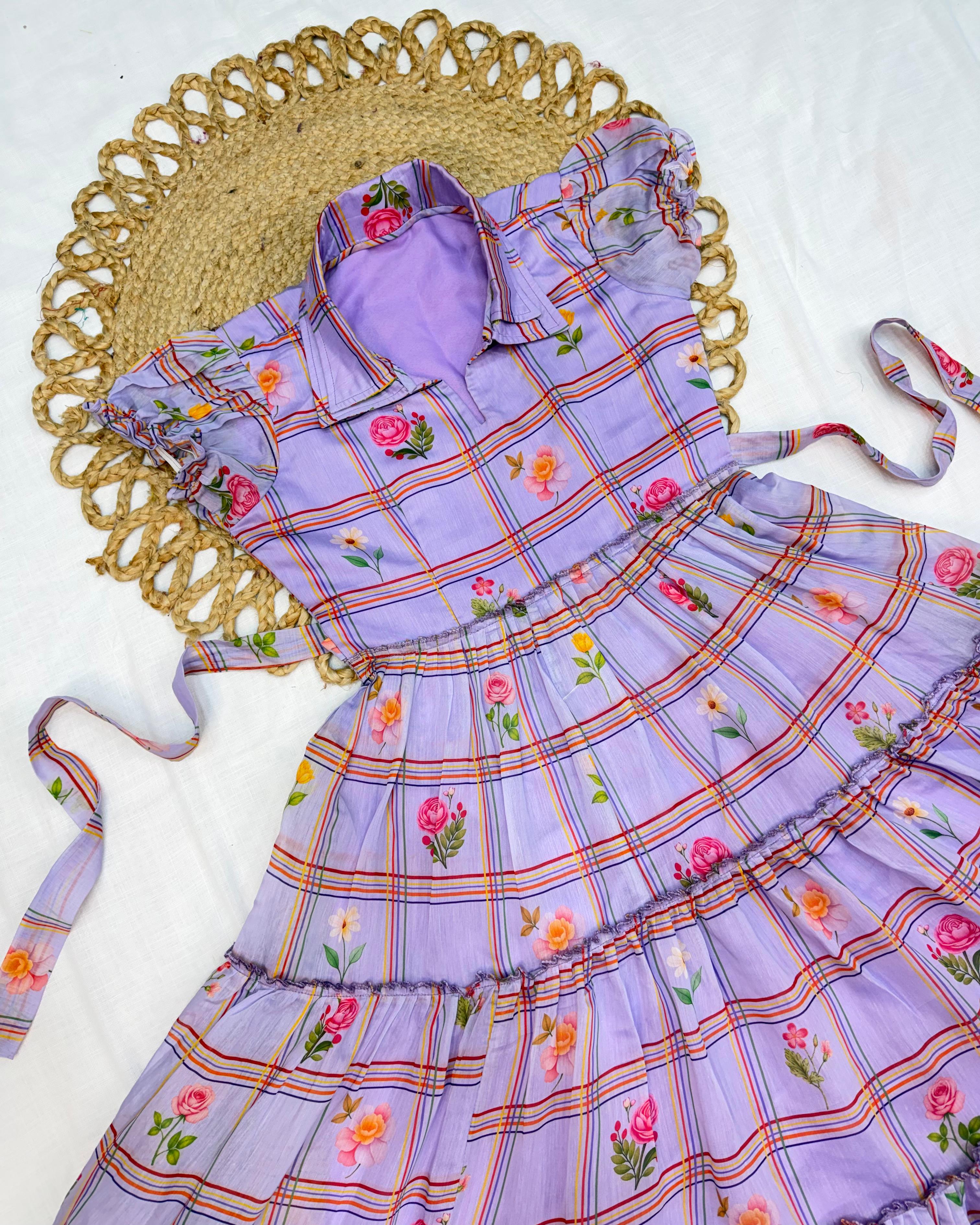 Dakshina maxi collection