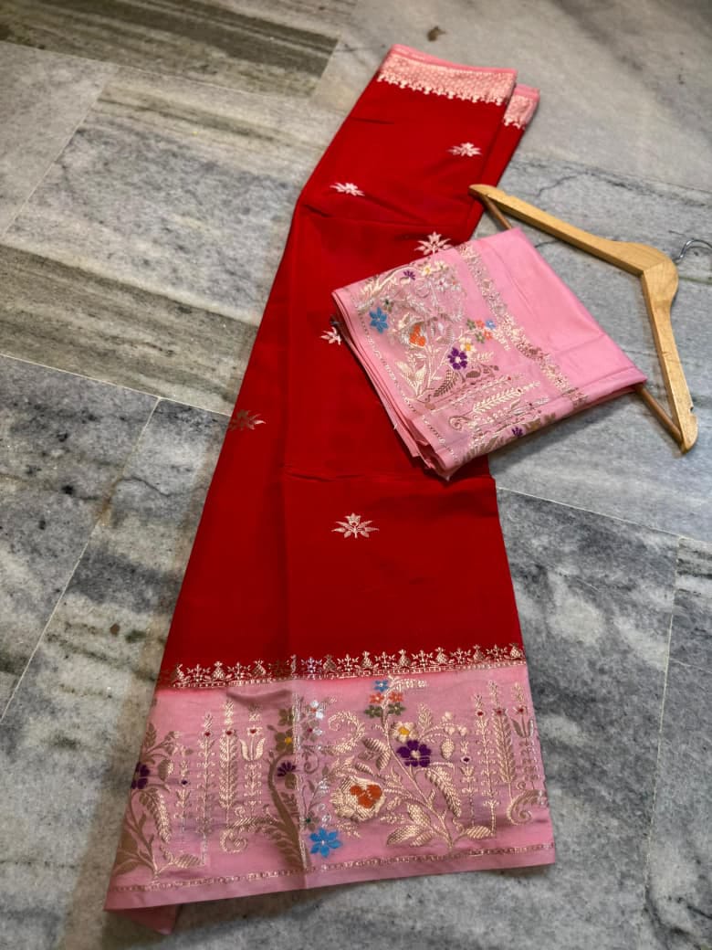 Banarasi Sarees