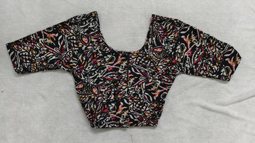 Stretchable blouses