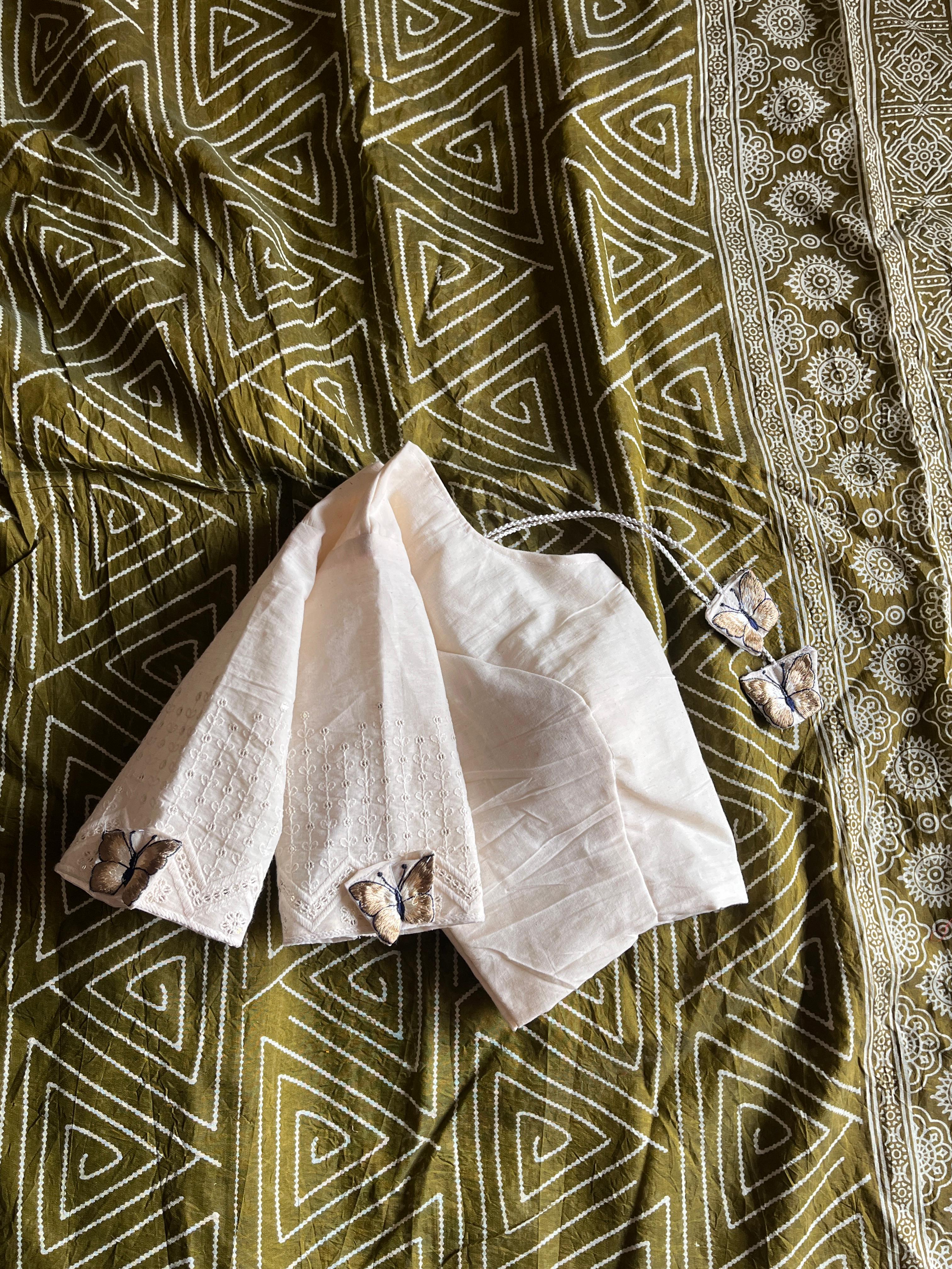 Mul mul cotton