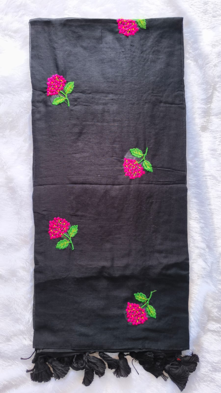 Premium mul cotton sarees