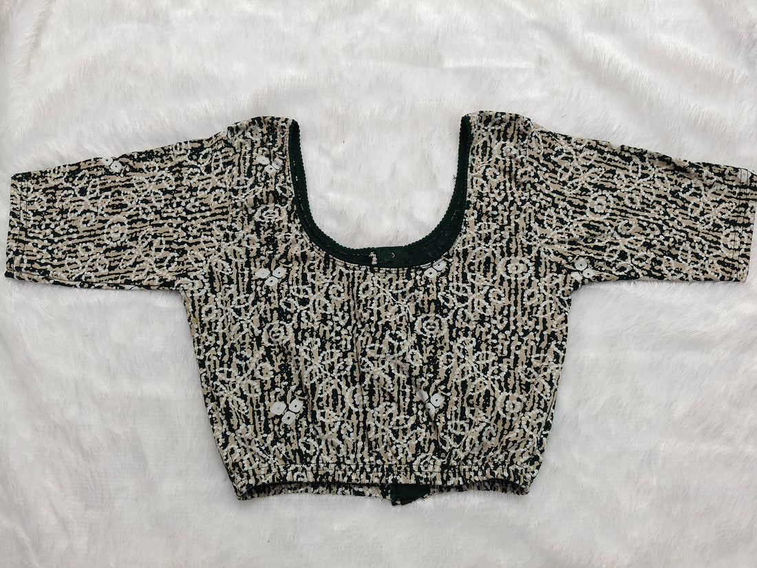Strechable Blouses