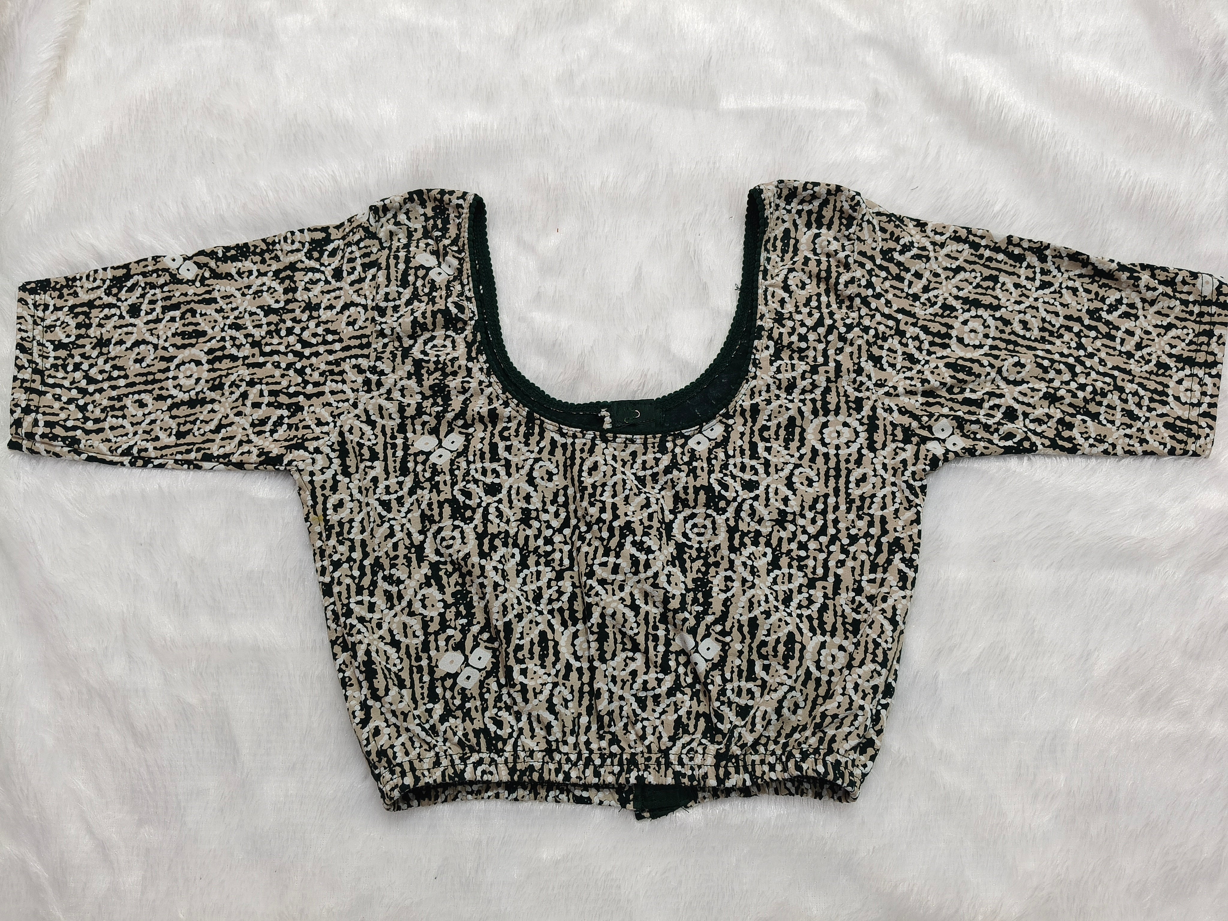 Strechable Blouses