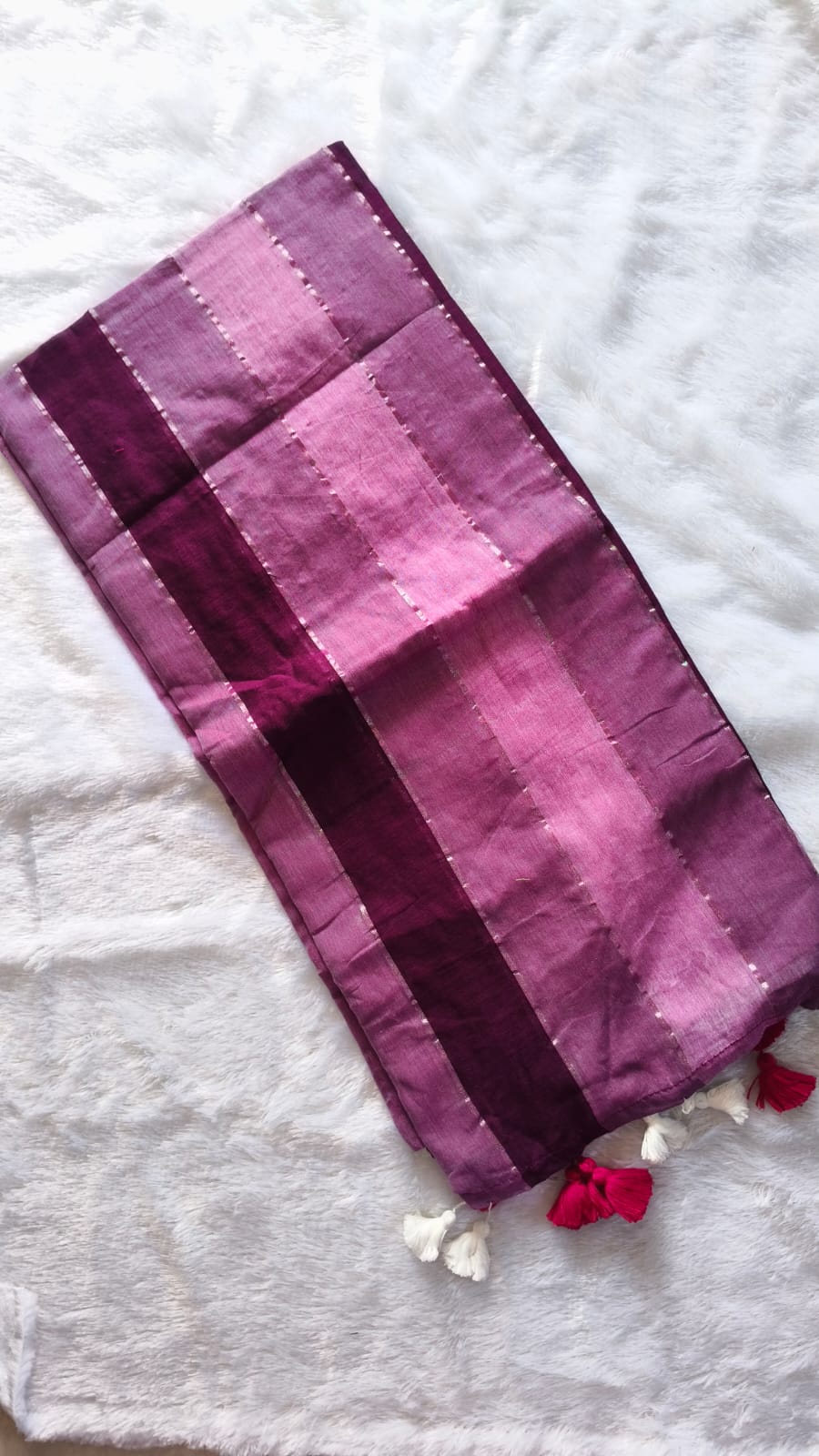 Pure Mul Cotton sarees