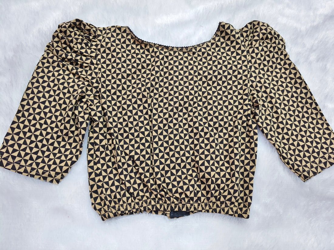 Strechable Blouses