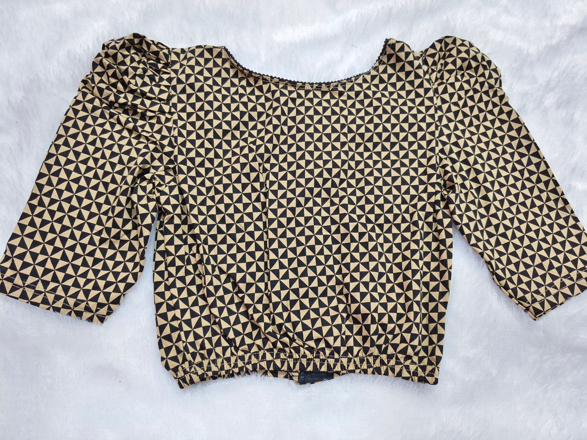 Strechable Blouses