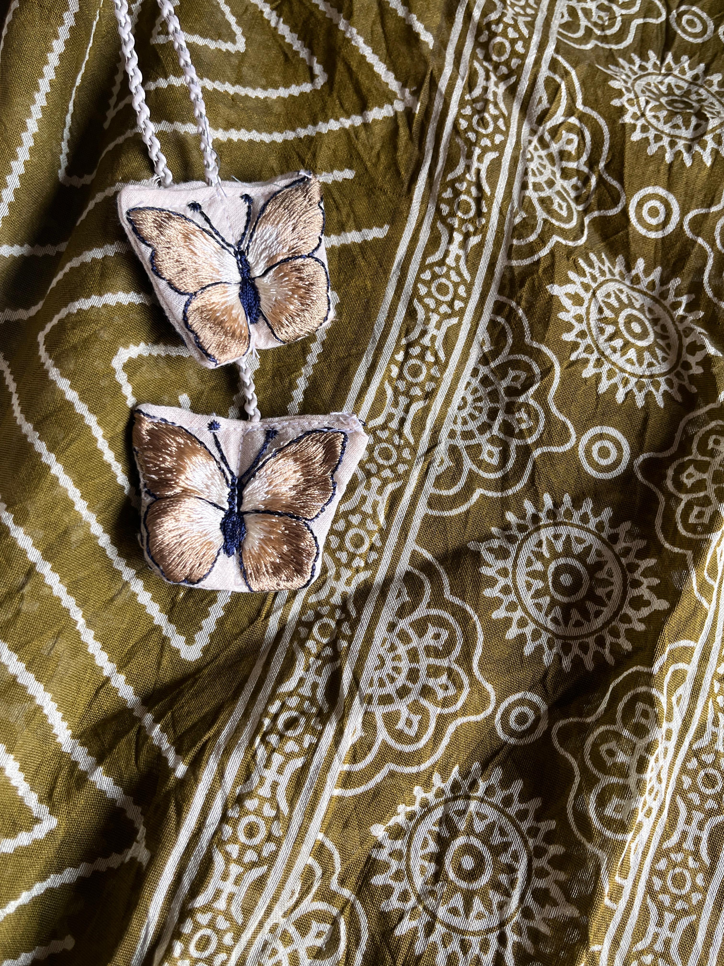 Mul mul cotton