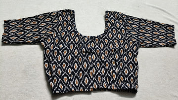 Stretchable blouses