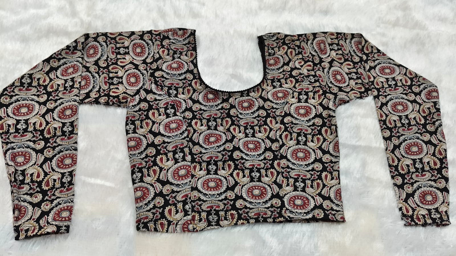 Strechable Blouses