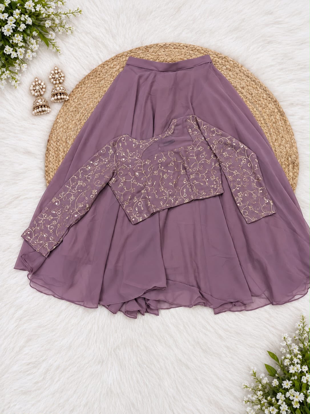 Trending Lehengas