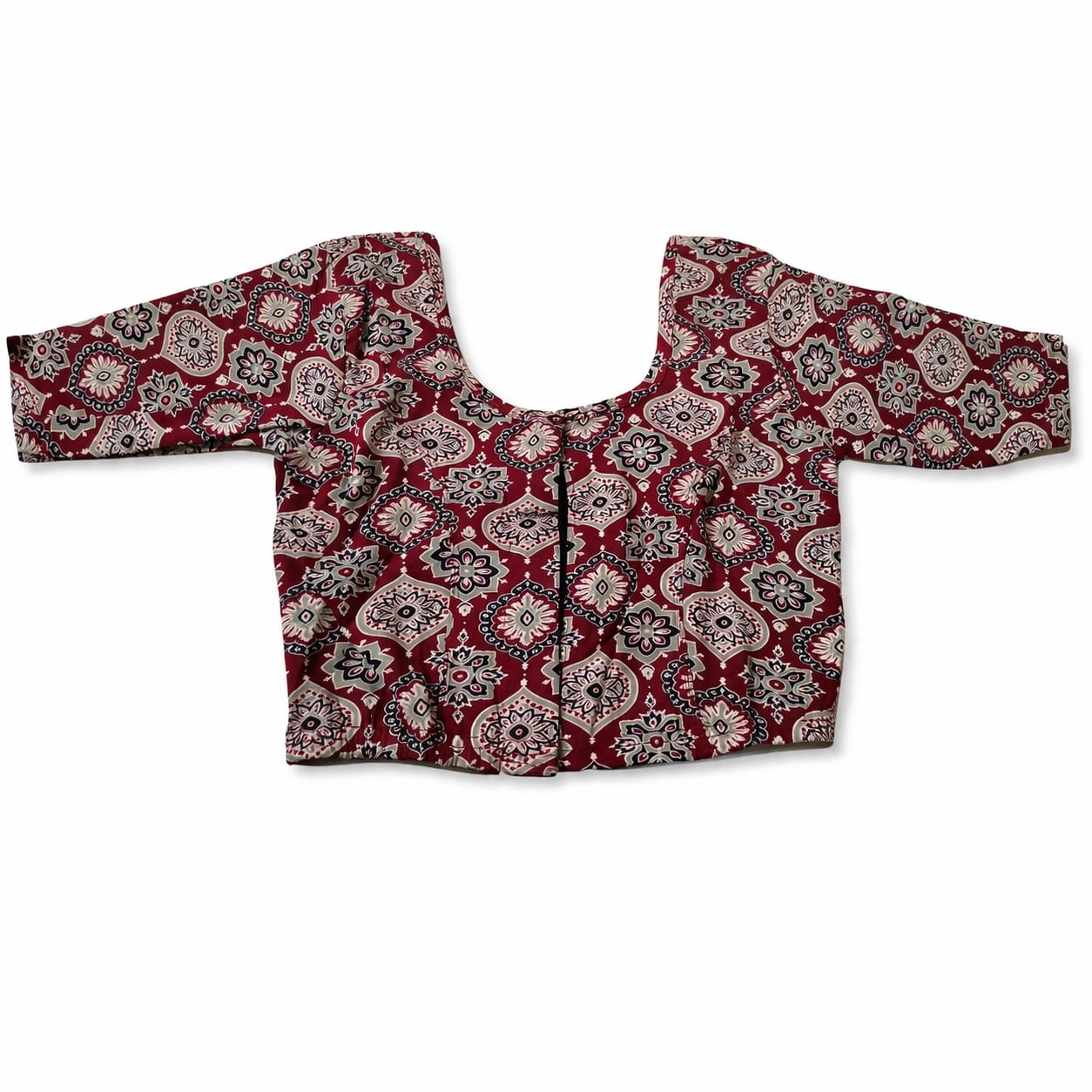 Stretchable blouses