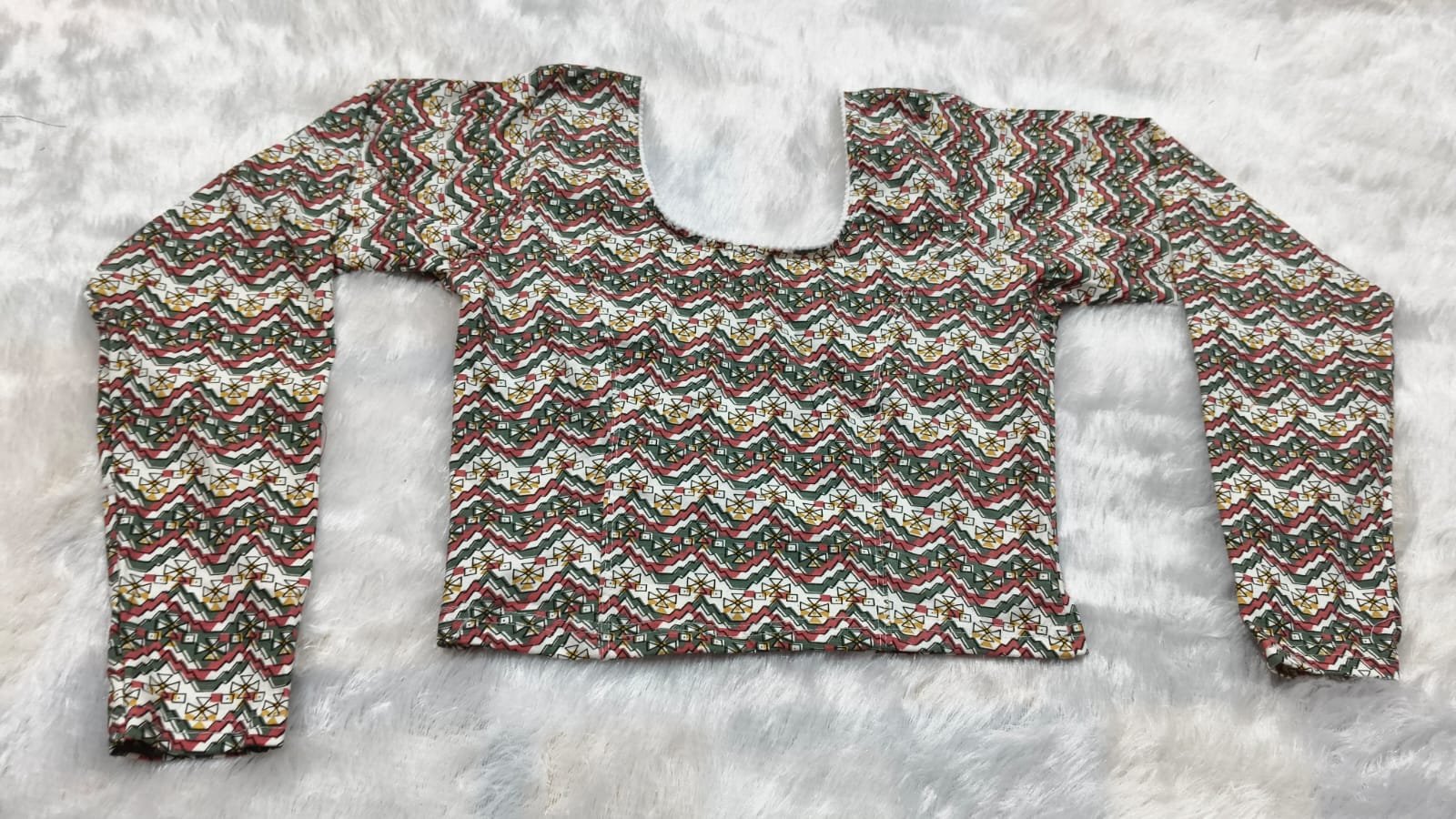 Strechable Blouses