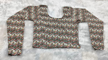 Strechable Blouses