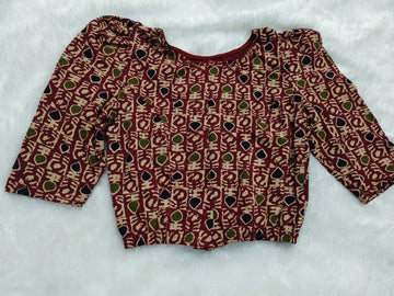 Strechable Blouses