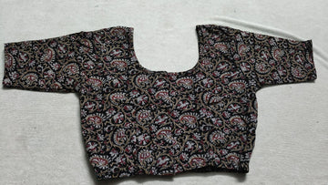 Stretchable blouses