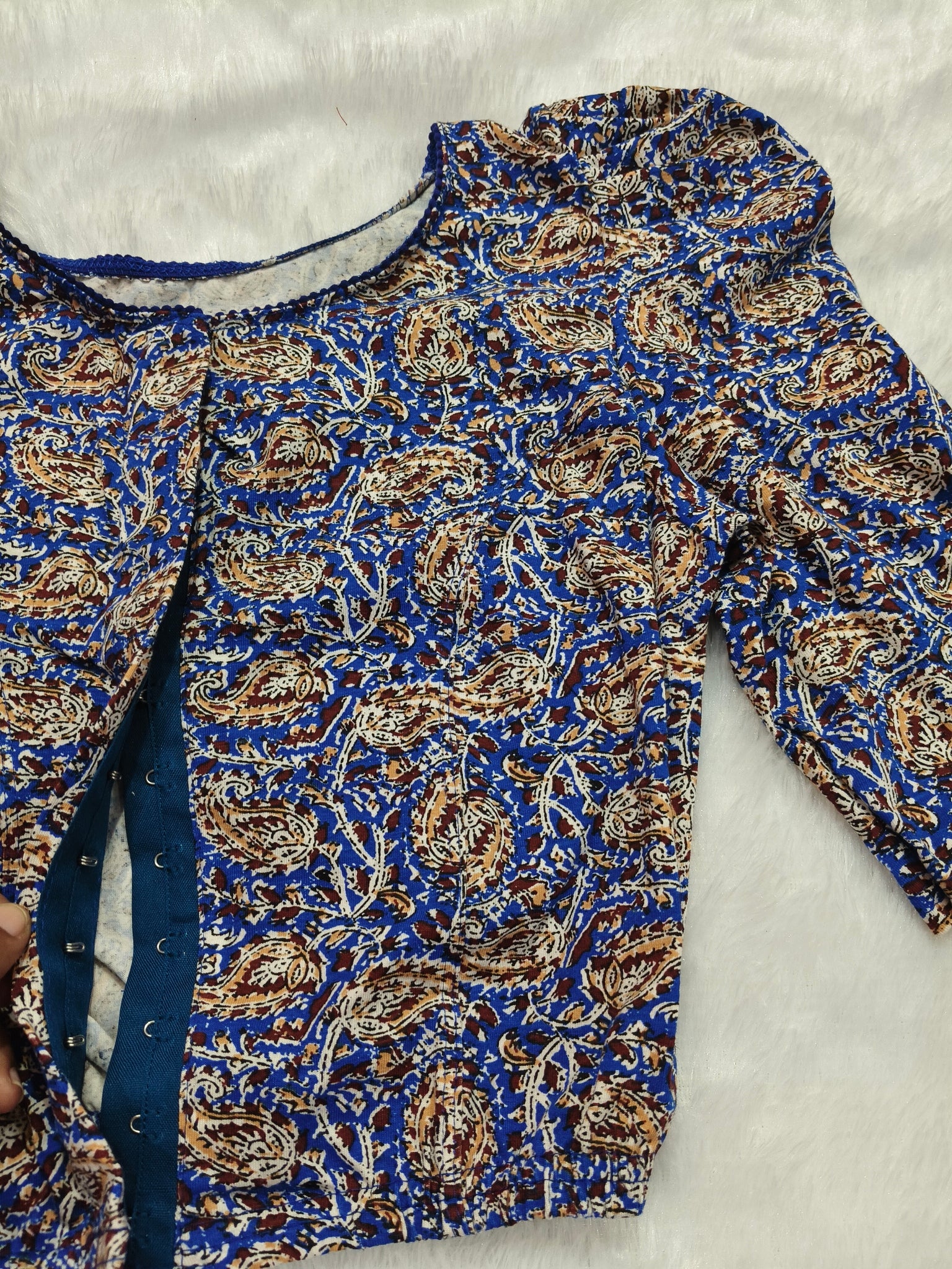 Strechable Blouses