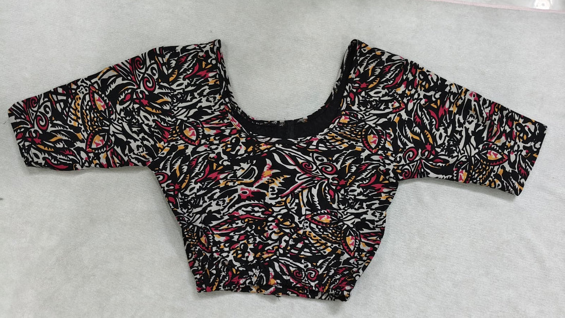 Stretchable blouses