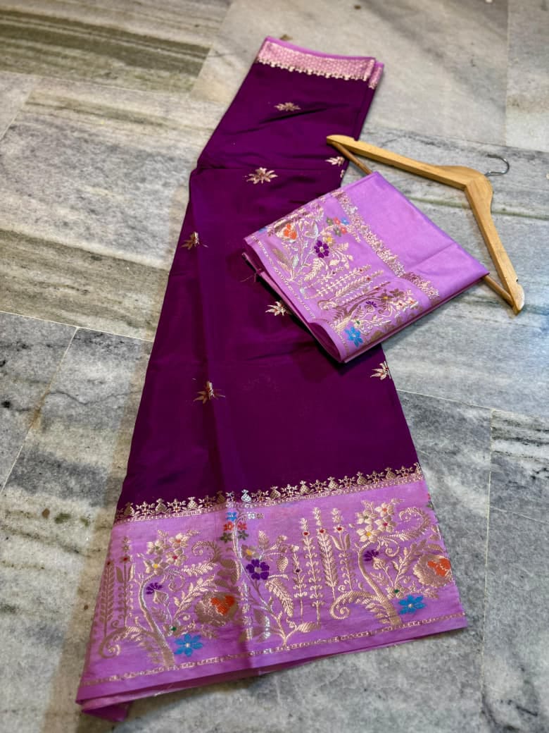 Banarasi Sarees
