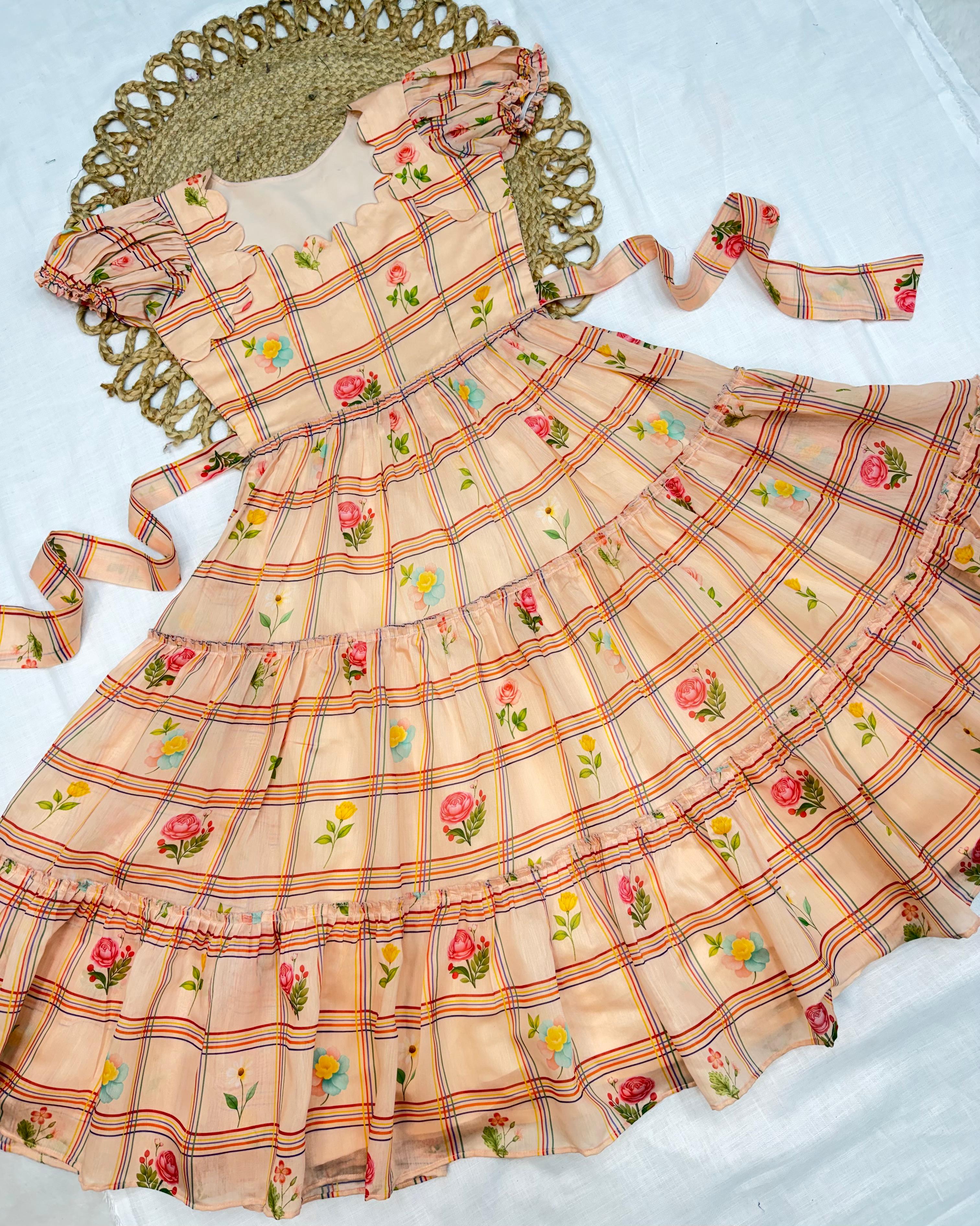 Dakshina maxi collection