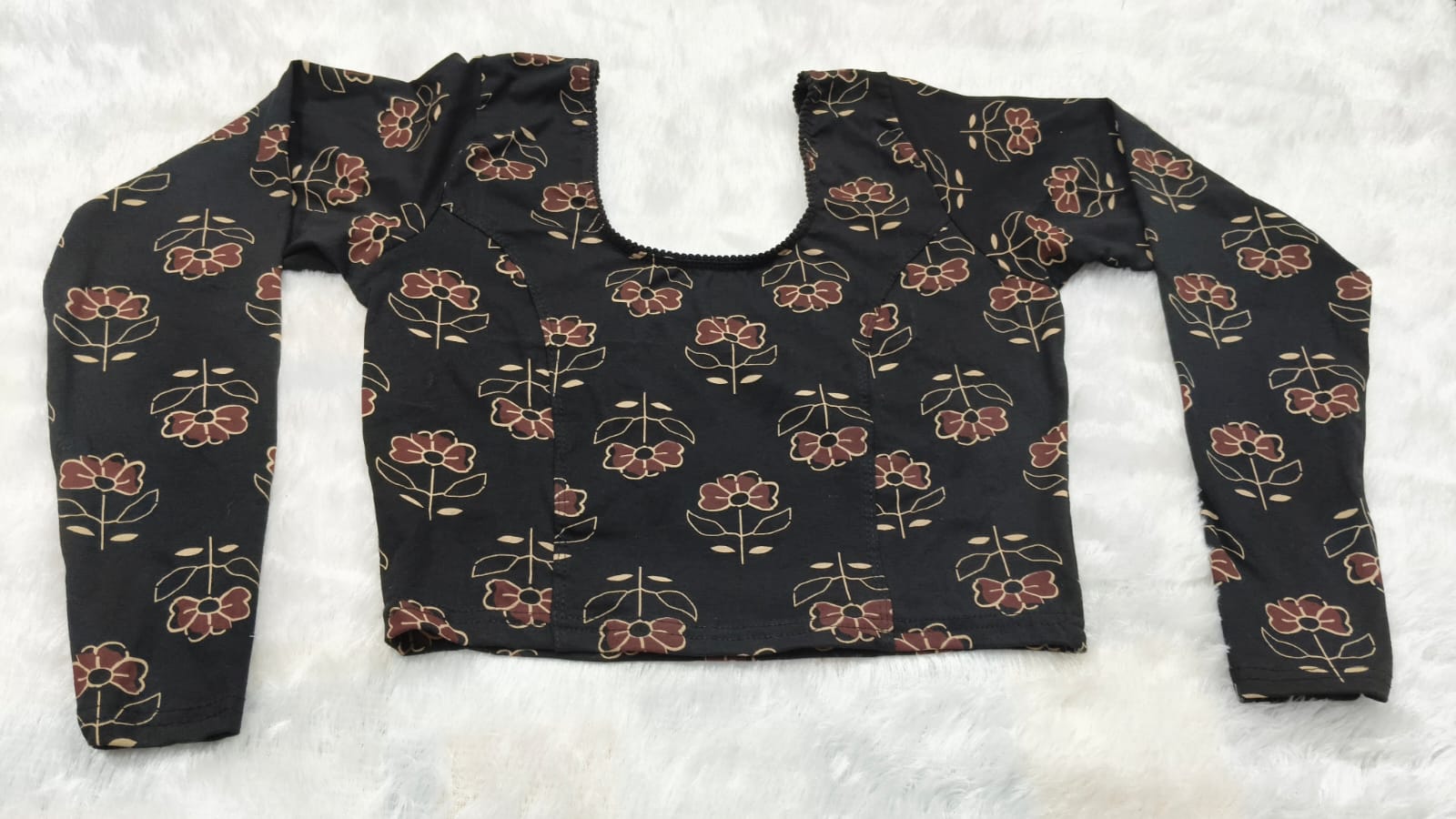 Strechable Blouses
