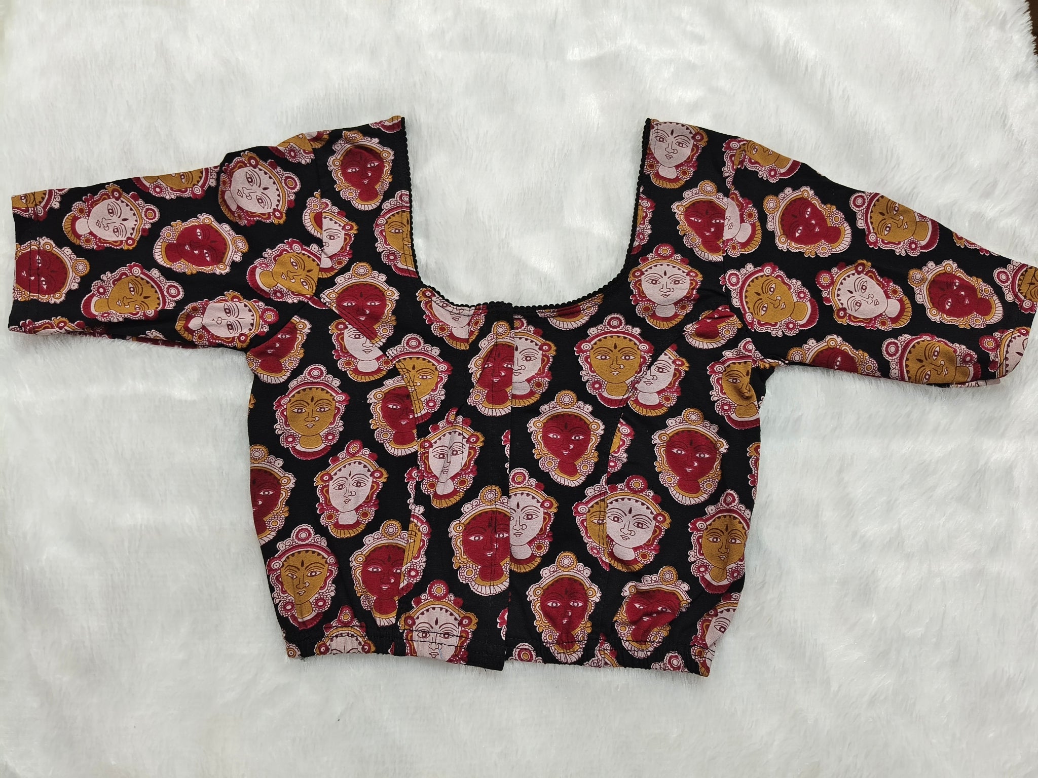 Strechable Blouses