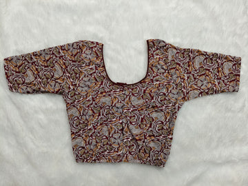 Strechable Blouses