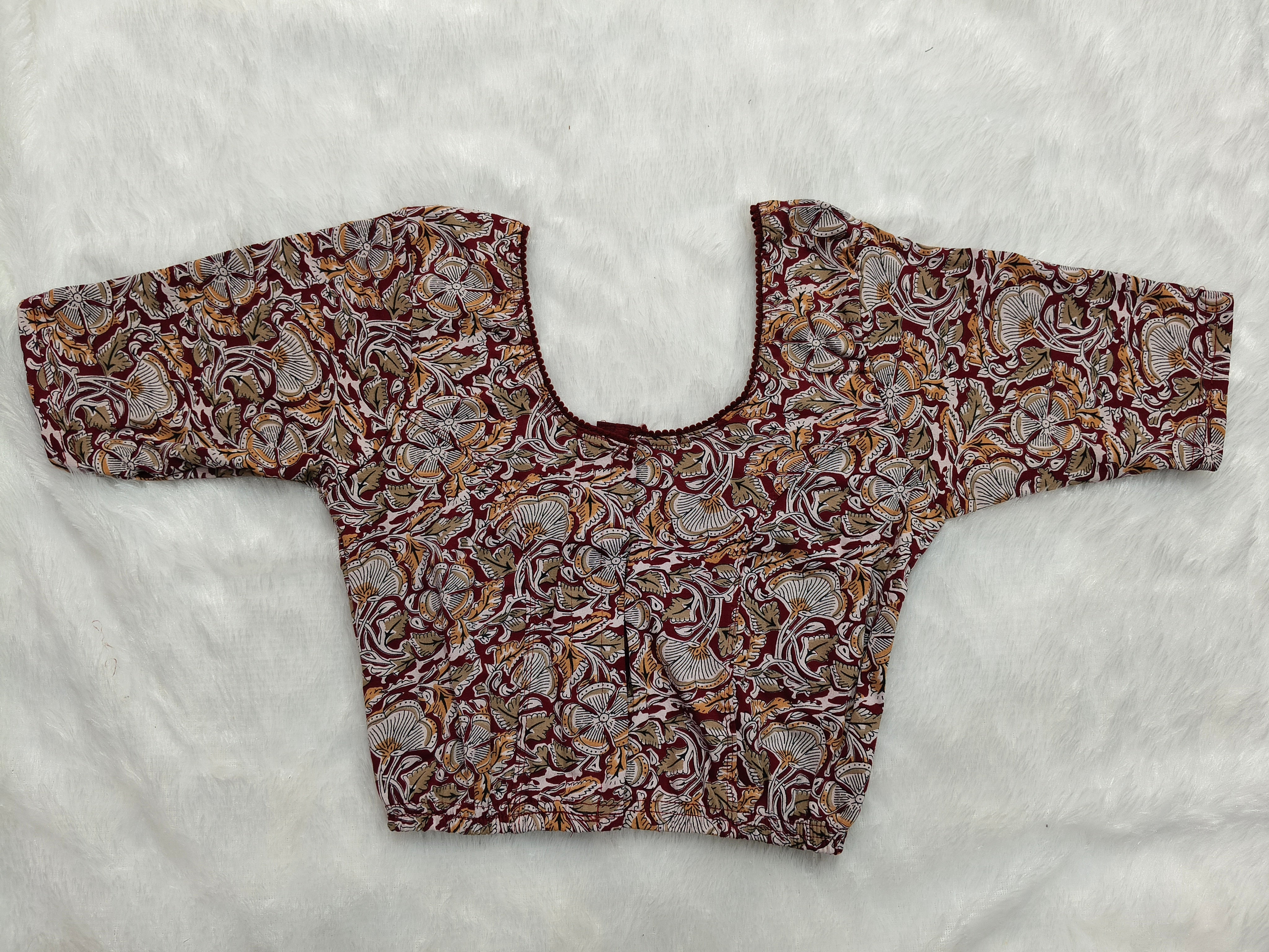 Strechable Blouses