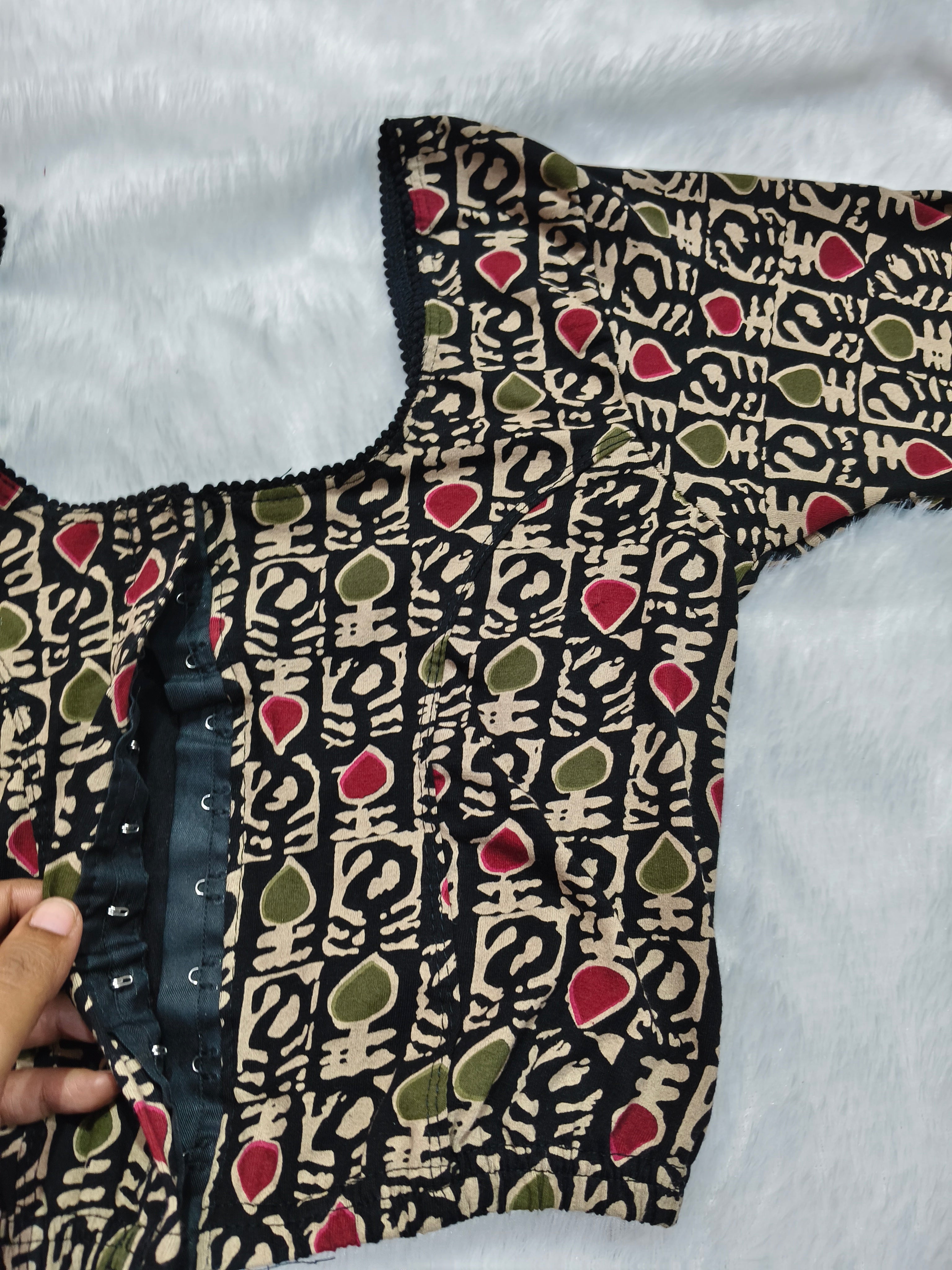 Strechable Blouses