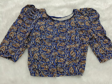 Strechable Blouses