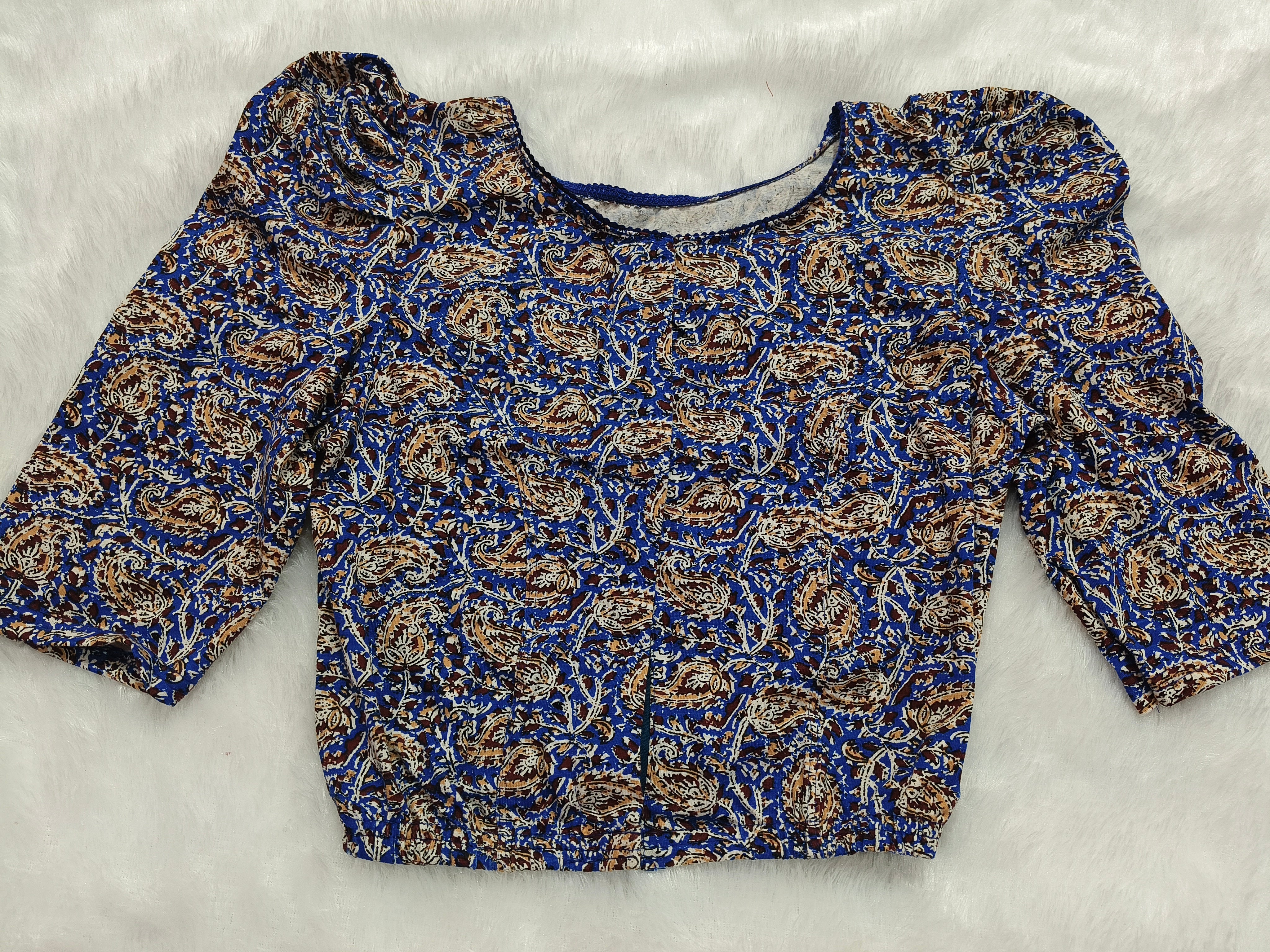 Strechable Blouses
