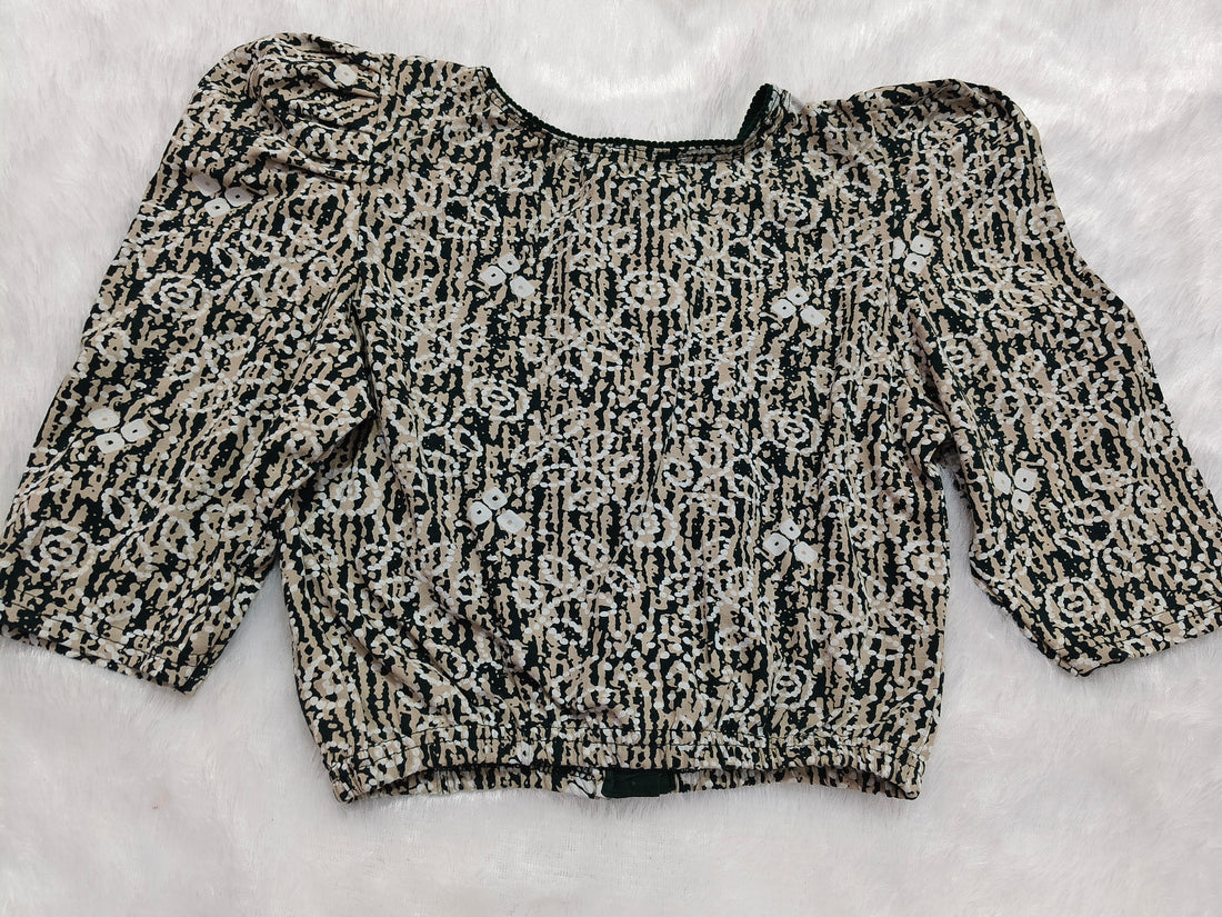 Strechable Blouses