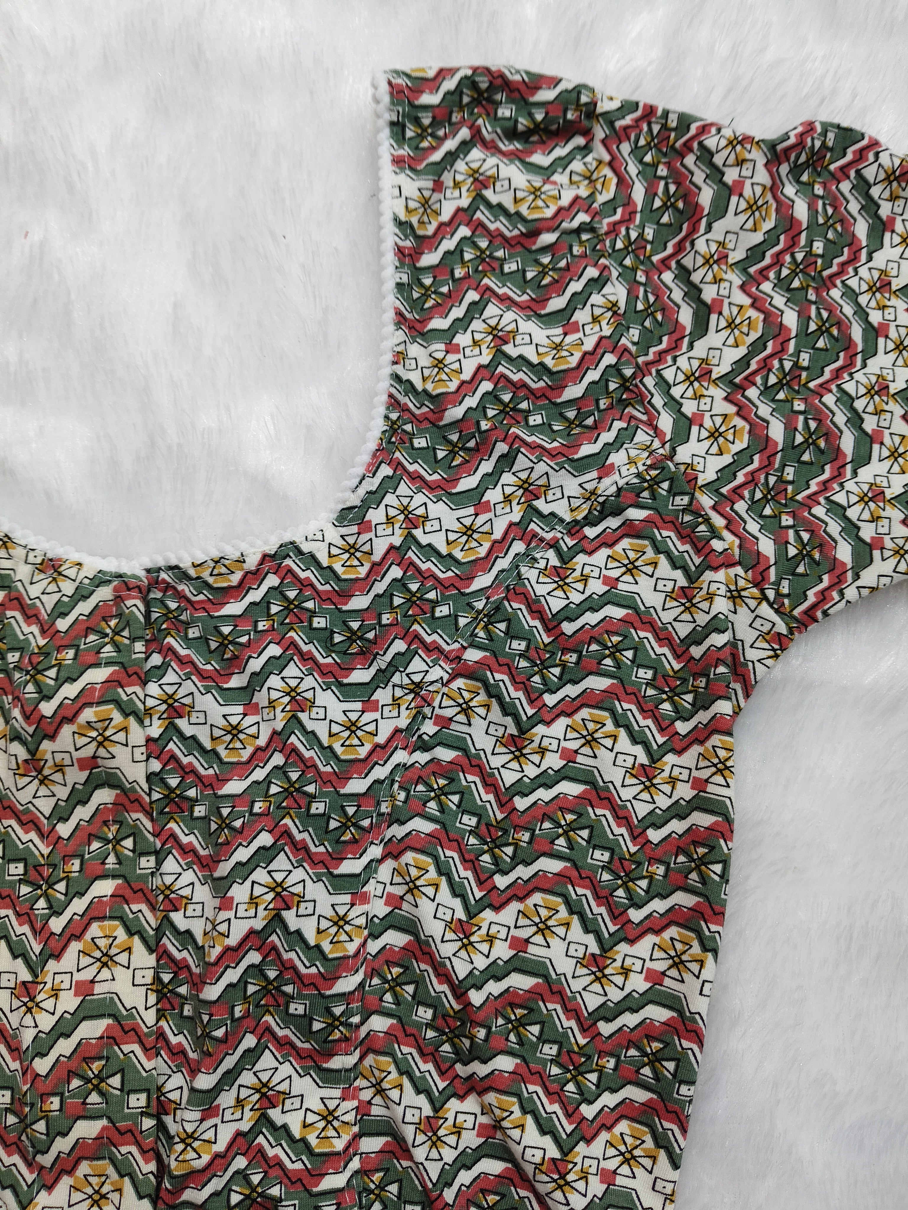 Strechable Blouses