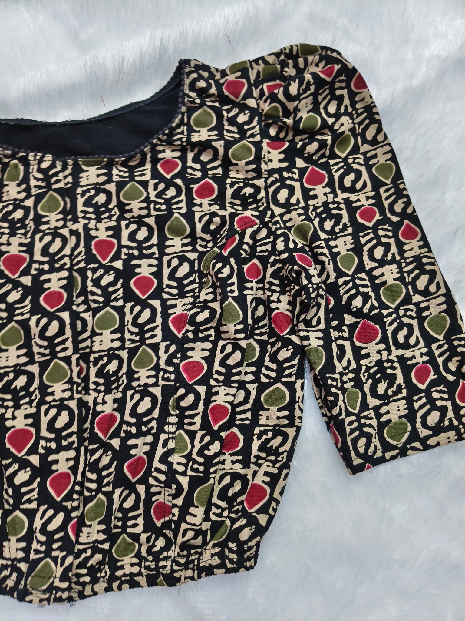 Strechable Blouses