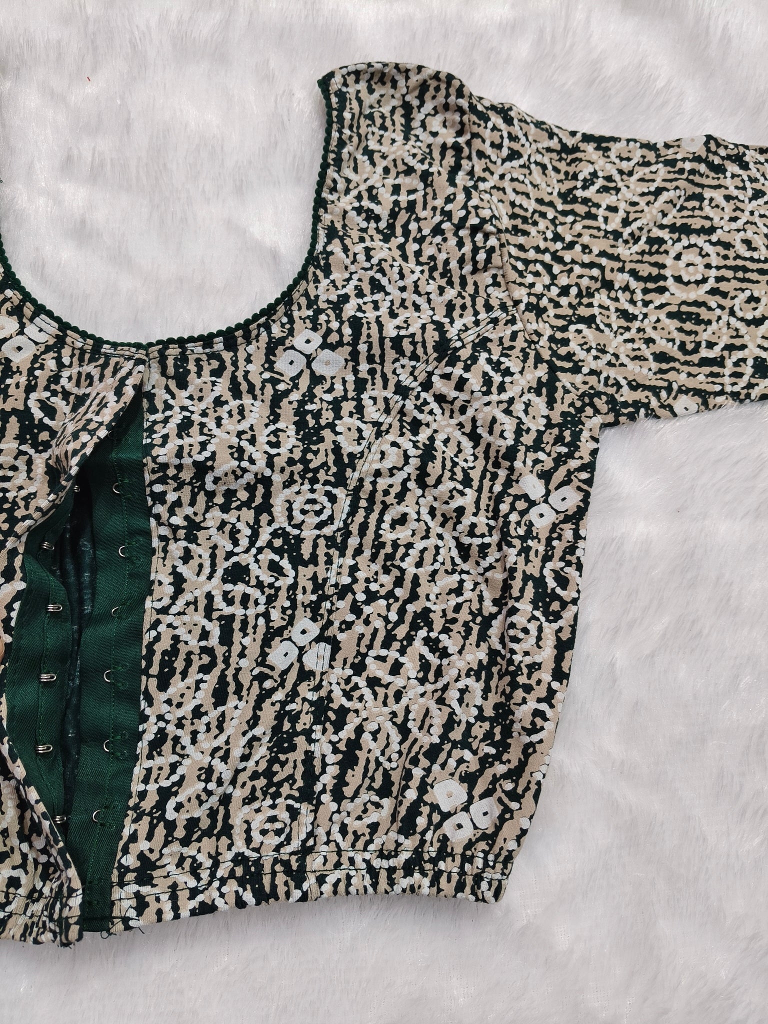 Strechable Blouses
