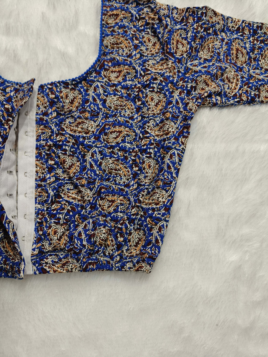Strechable Blouses