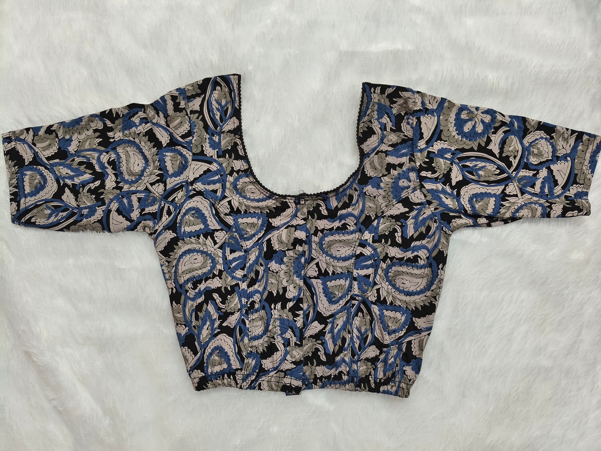 Strechable Blouses