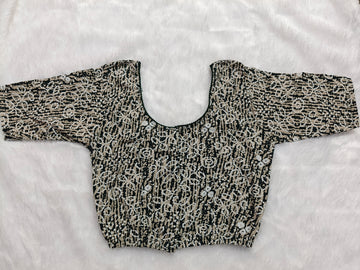 Strechable Blouses