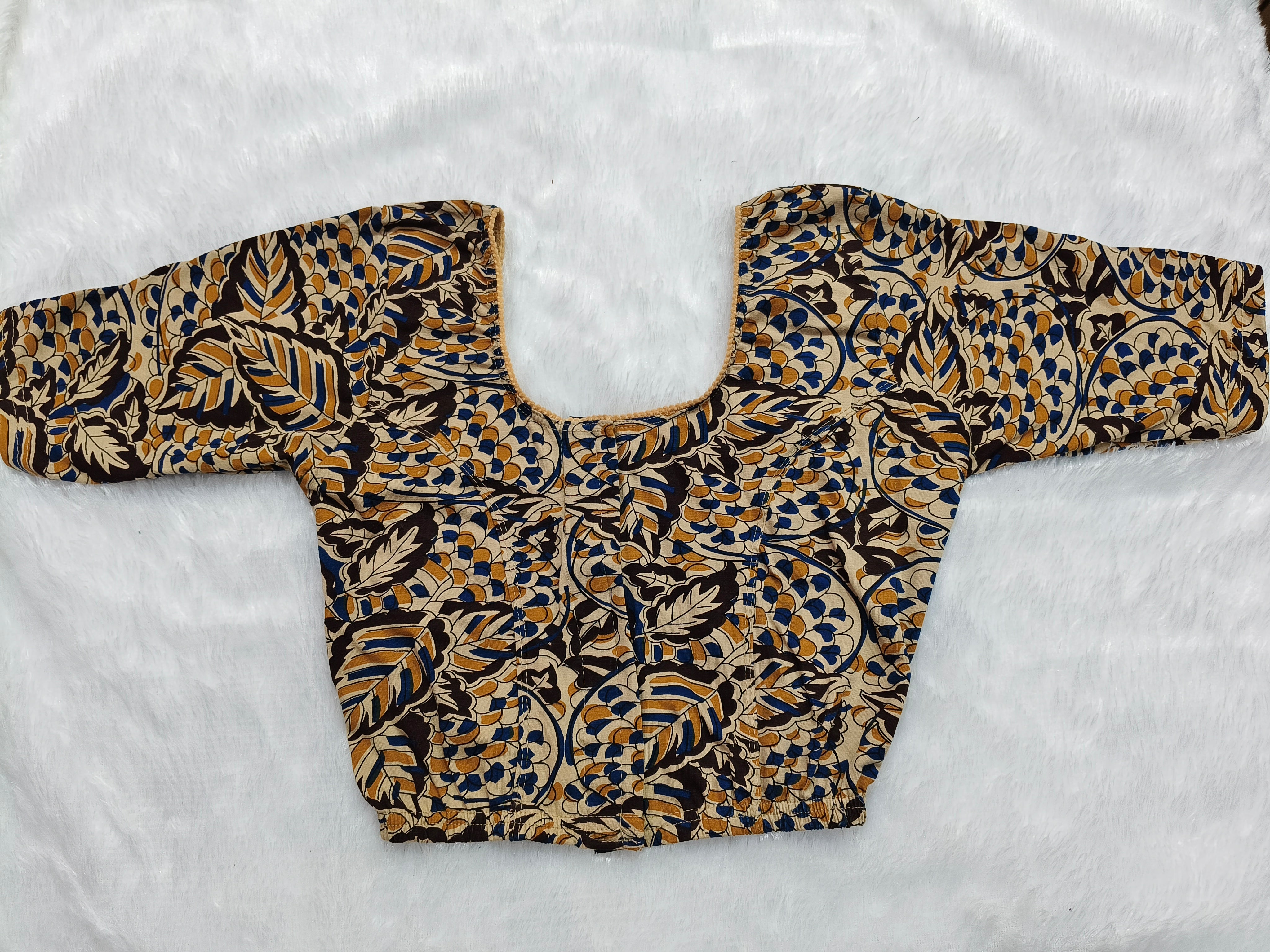 Strechable Blouses