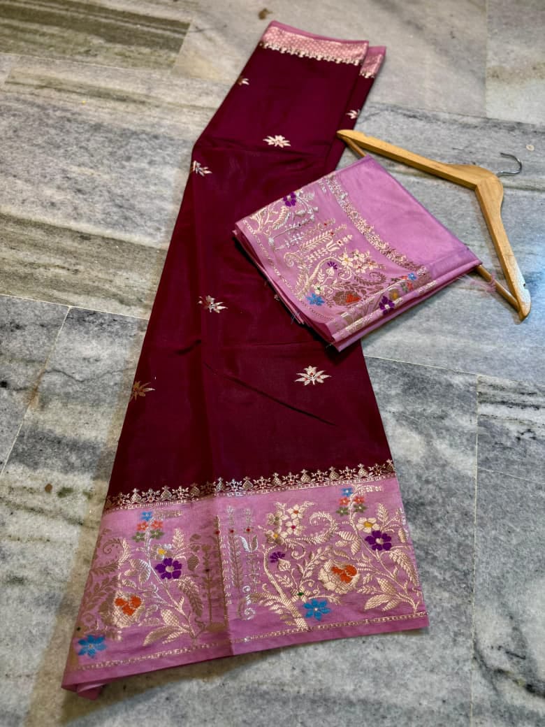 Banarasi Sarees